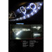 autolamp kia sportage r led (drl) ver.2 set 2010-13